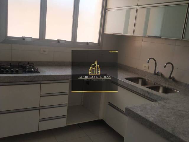#2163 - Apartamento para Venda em Jundiaí - SP
