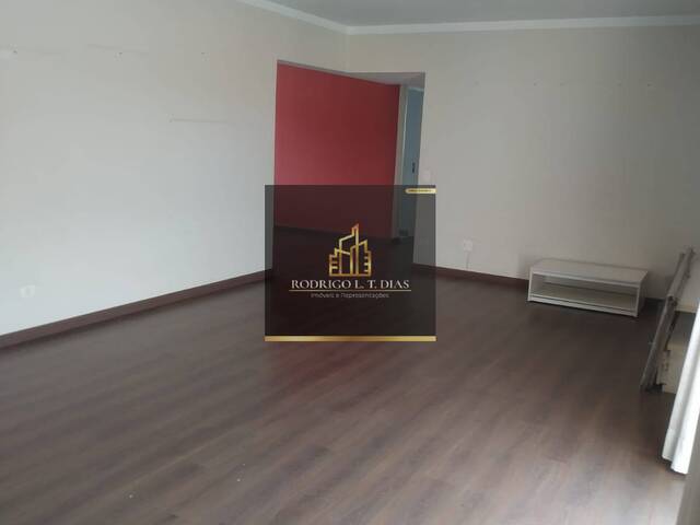 #2163 - Apartamento para Venda em Jundiaí - SP