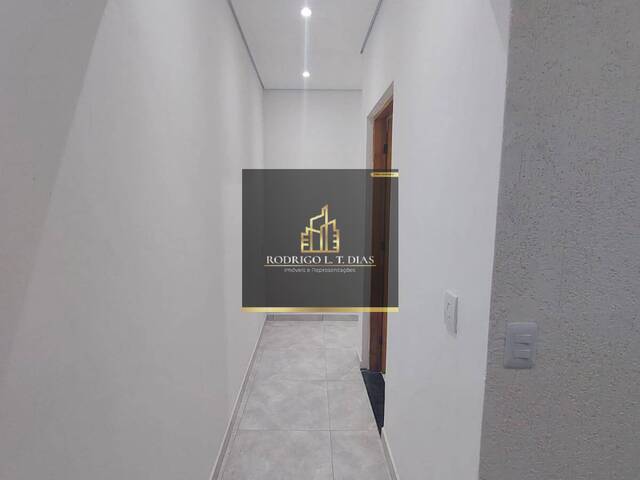 #2175 - Casa para Venda em Jundiaí - SP - 3