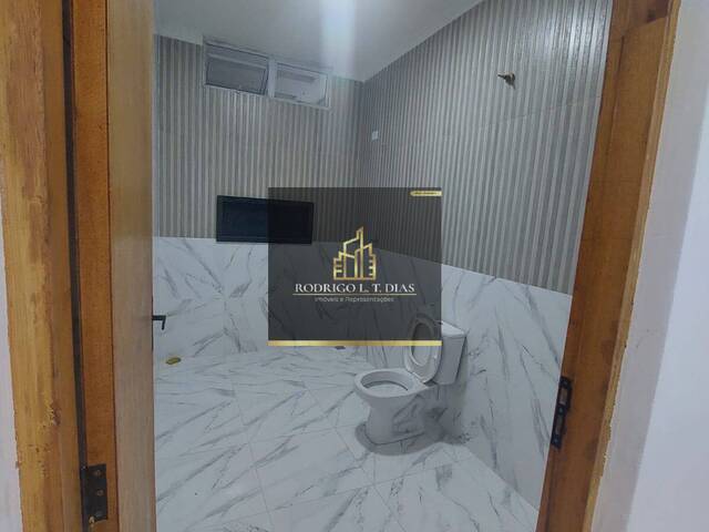 #2175 - Casa para Venda em Jundiaí - SP - 2