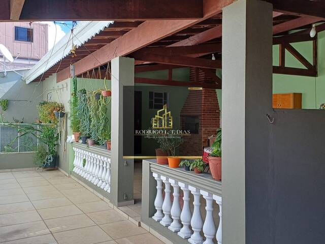 Casa para Venda em Itupeva - 4