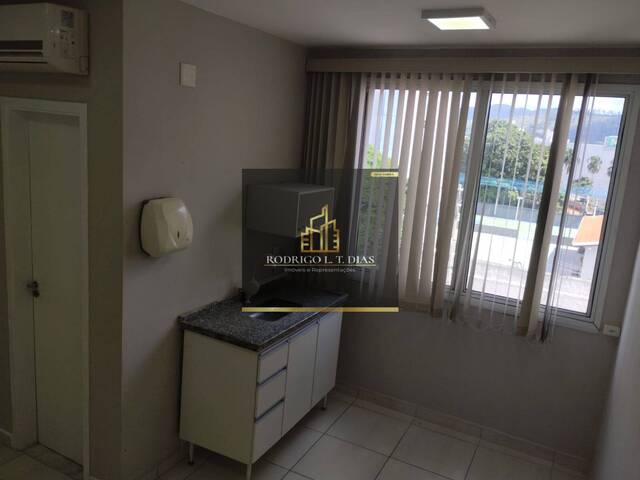 #2194 - Sala para Venda em Jundiaí - SP - 1
