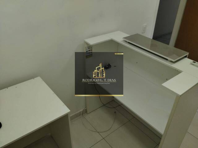 #2194 - Sala para Venda em Jundiaí - SP - 3