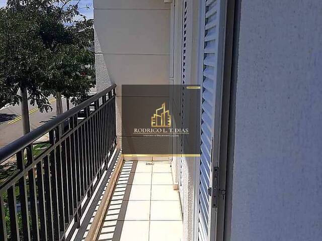 #2198 - Casa em condomínio para Venda em Jundiaí - SP - 1