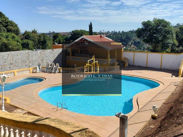 #2209 - Chácara para Venda em Itatiba - SP - 3