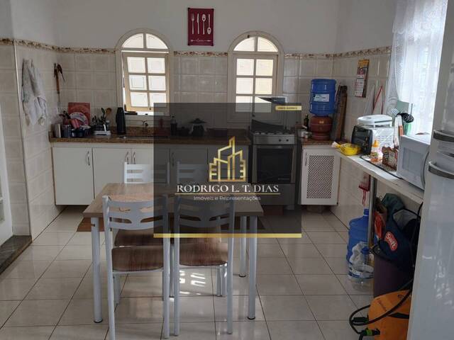 #2209 - Chácara para Venda em Itatiba - SP - 2