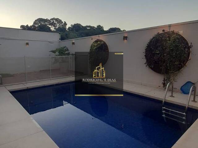 #2241 - Casa em condomínio para Venda em Jundiaí - SP - 1