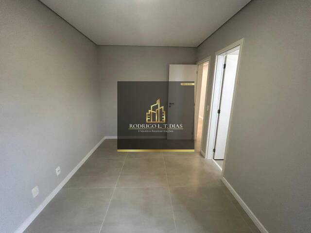 #2245 - Apartamento para Venda em Jundiaí - SP