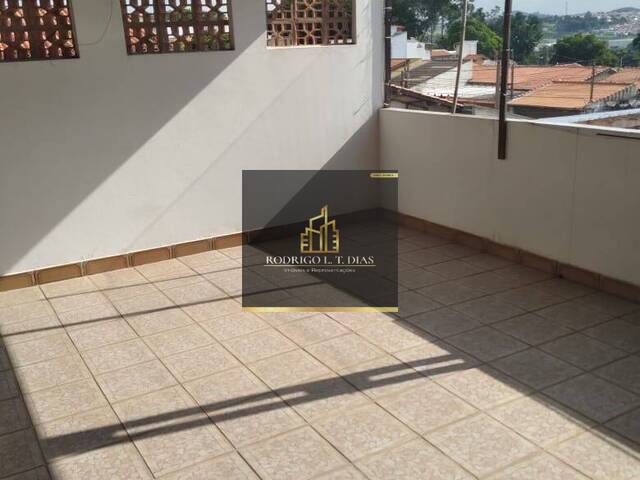 #2248 - Casa para Venda em Jundiaí - SP
