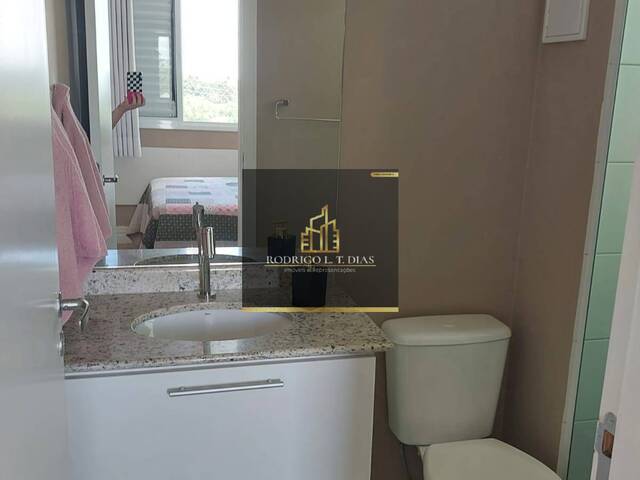 #2249 - Apartamento para Venda em Jundiaí - SP