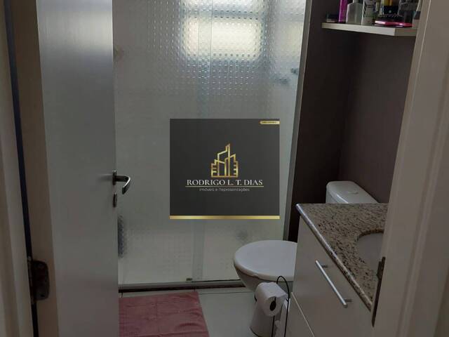 #2249 - Apartamento para Venda em Jundiaí - SP