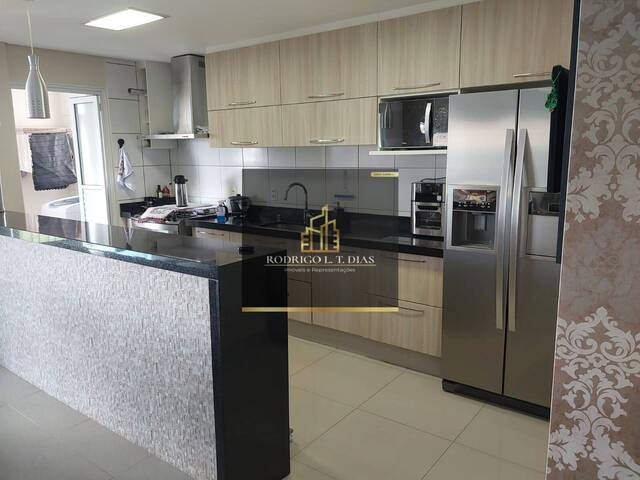 Apartamento para Venda em Jundiaí - 4