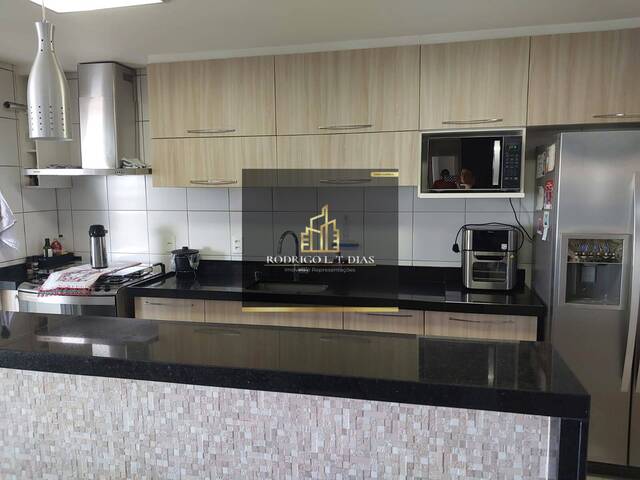 Apartamento para Venda em Jundiaí - 5