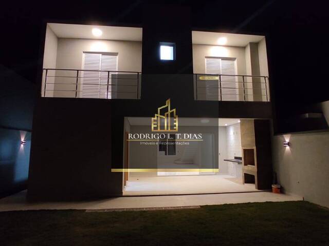 #2262 - Casa em condomínio para Venda em Itupeva - SP - 3