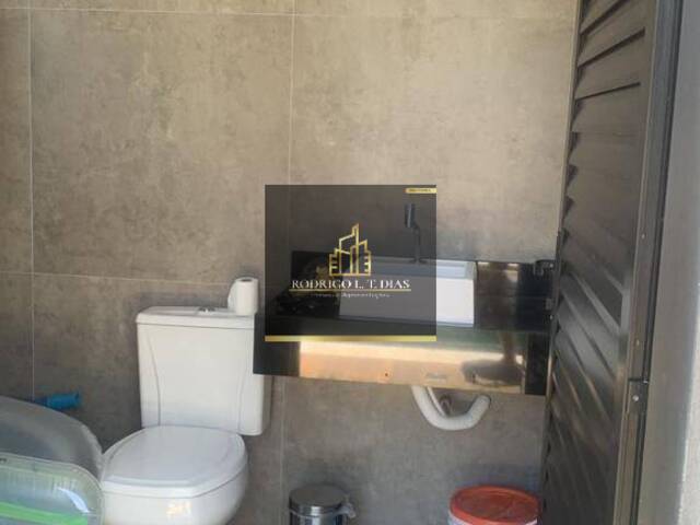 #2263 - Casa em condomínio para Venda em Itupeva - SP - 3