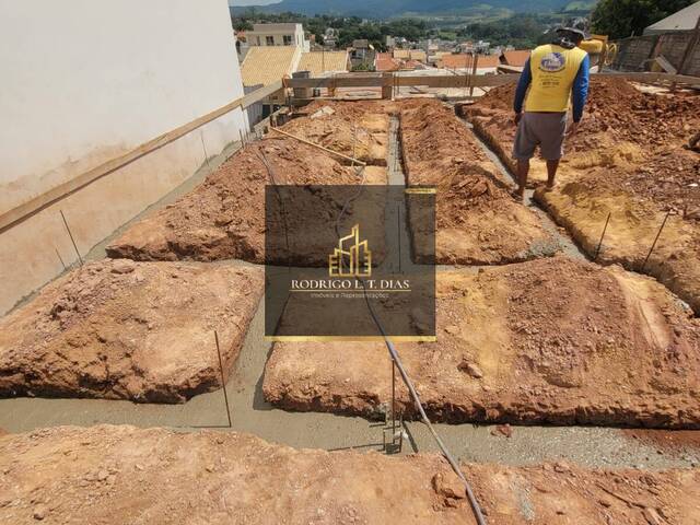 #2269 - Terreno para Venda em Jundiaí - SP - 3