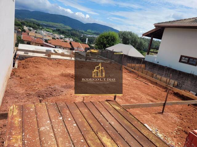#2269 - Terreno para Venda em Jundiaí - SP - 1