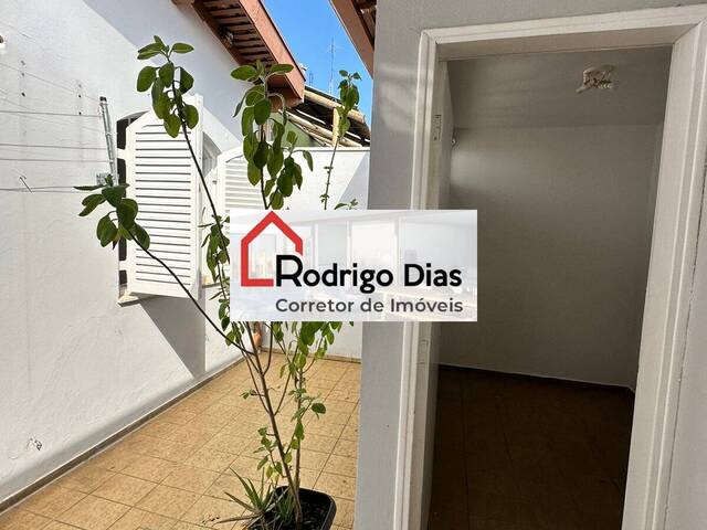 #2284 - Casa para Venda em Jundiaí - SP