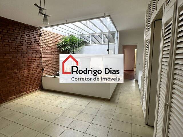 #2284 - Casa para Venda em Jundiaí - SP