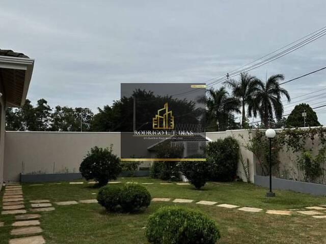 #2291 - Casa para Locação em Jundiaí - SP - 2