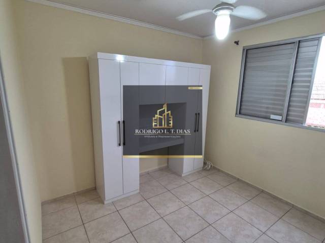 #2306 - Apartamento para Locação em Jundiaí - SP - 2