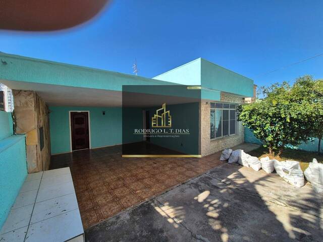 #2330 - Casa para Venda em Jundiaí - SP - 3