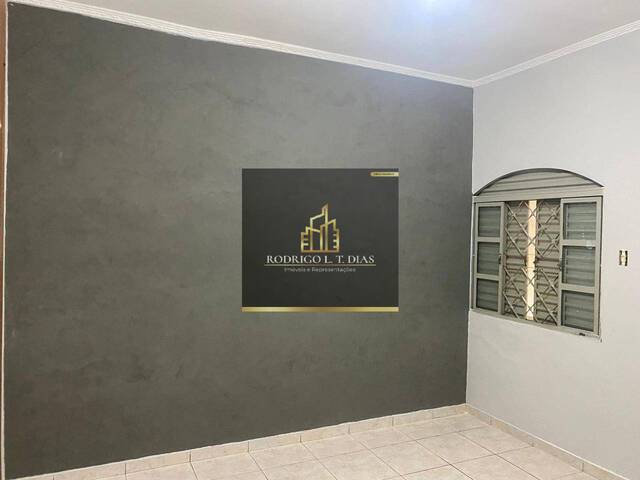 #2332 - Casa para Venda em Jundiaí - SP - 2