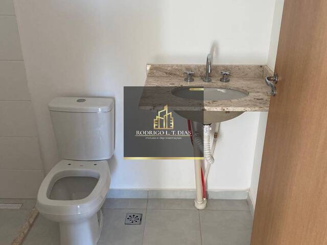 #2334 - Apartamento para Venda em Jundiaí - SP