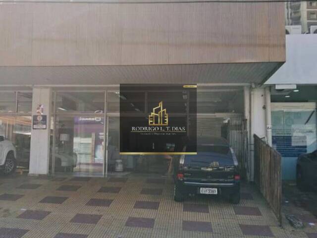 #2338 - Salão Comercial para Locação em Jundiaí - SP - 1