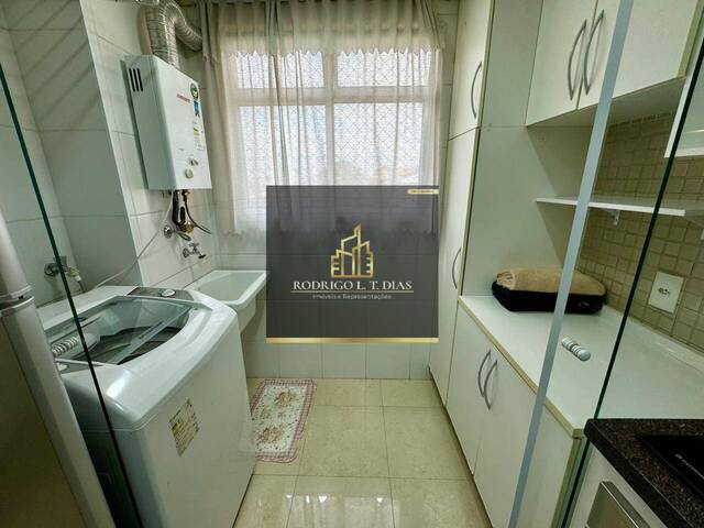 #2355 - Apartamento para Venda em Jundiaí - SP