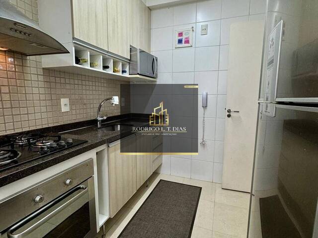 #2355 - Apartamento para Venda em Jundiaí - SP