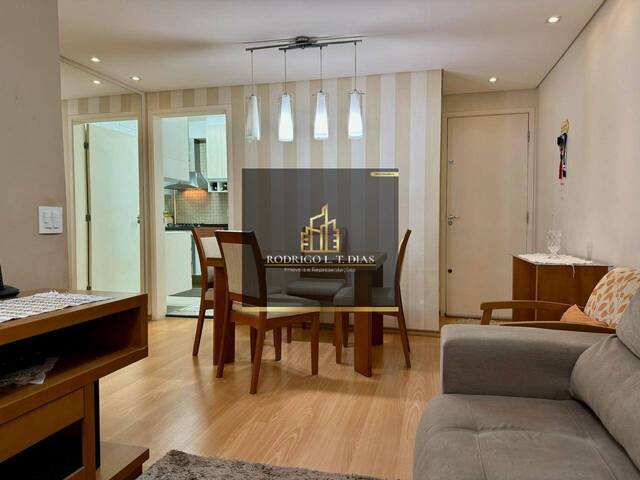 #2355 - Apartamento para Venda em Jundiaí - SP