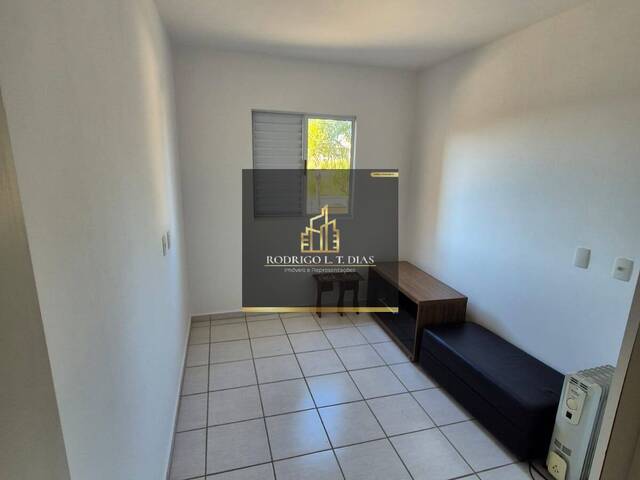 Apartamento para Locação em Jundiaí - 2