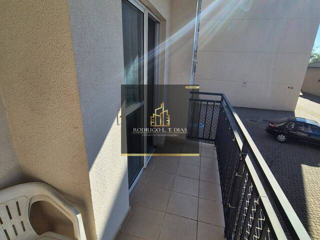 Apartamento para Locação em Jundiaí - 3