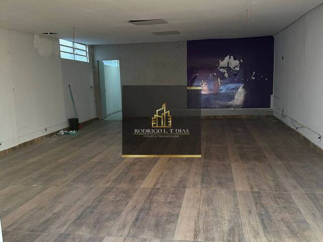 #2357 - Salão Comercial para Locação em Jundiaí - SP - 2