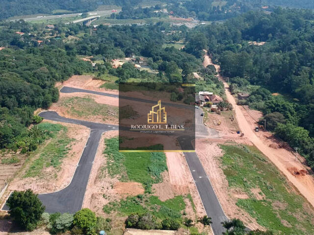 #2358 - Terreno para Venda em Jundiaí - SP - 1