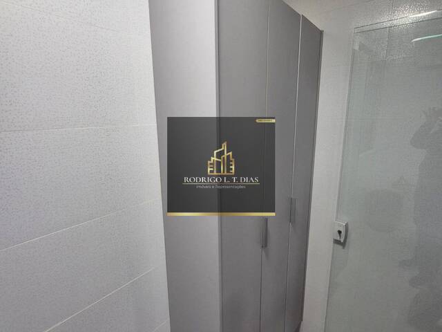 #2380 - Apartamento para Venda em Jundiaí - SP - 2
