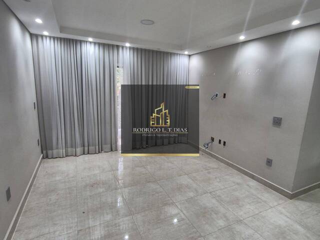 #2380 - Apartamento para Venda em Jundiaí - SP - 1
