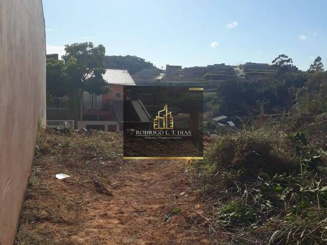 #2383 - Terreno para Venda em Várzea Paulista - SP - 2