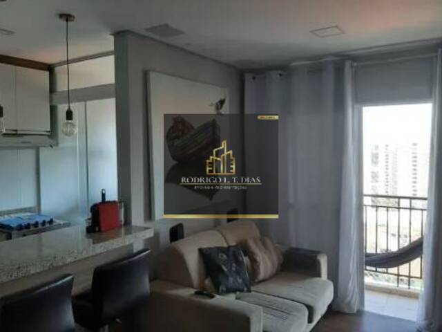 #2385 - Apartamento para Venda em Jundiaí - SP