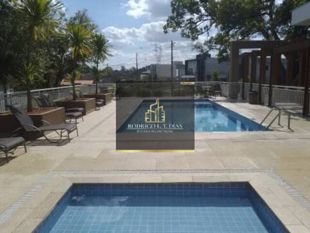 #2389 - Terreno em condomínio para Venda em Jundiaí - SP - 1