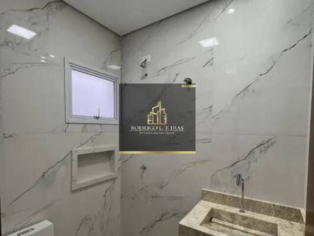 #2393 - Casa para Venda em Jundiaí - SP