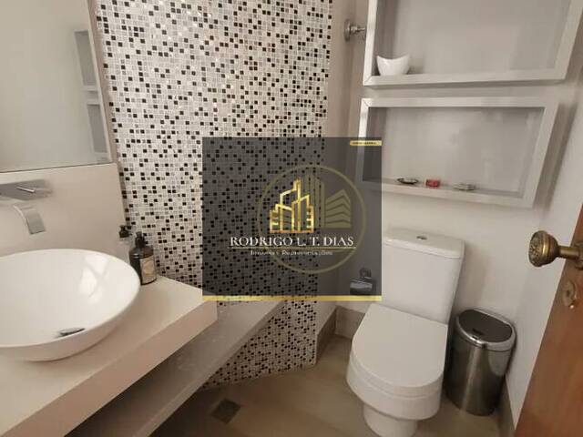 #2401 - Apartamento para Venda em Jundiaí - SP