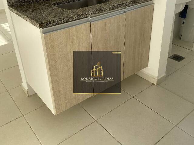 #2398 - Apartamento para Venda em Jundiaí - SP