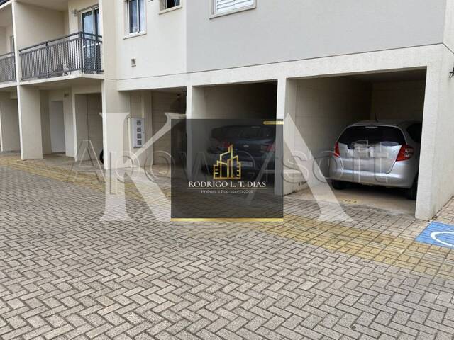 #2407 - Apartamento para Venda em Jundiaí - SP