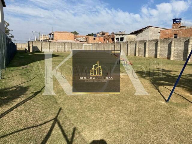 #2407 - Apartamento para Venda em Jundiaí - SP