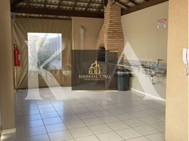 Apartamento para Venda em Jundiaí - 4