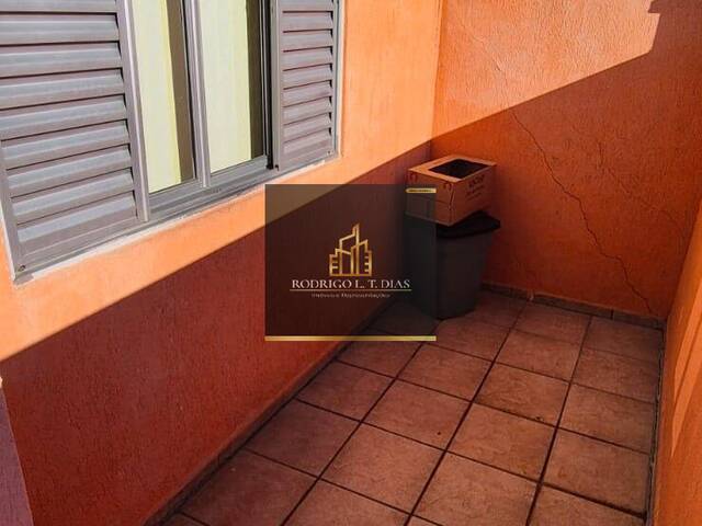 #2408 - Casa para Venda em Jundiaí - SP - 3