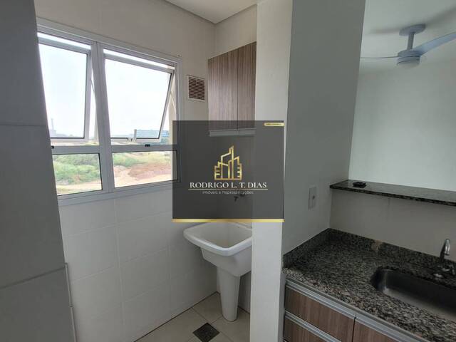 Apartamento para Venda em Jundiaí - 4