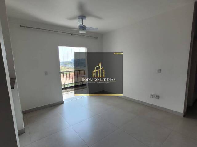 Apartamento para Venda em Jundiaí - 5